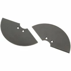 Lames De Remplacement 20 Cm Pour Tarière Fiskars QuikDrill