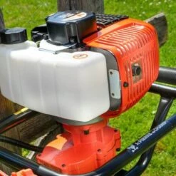 Tarière Thermique 51.7CC + Lot De 3 Mèches ST PIERRE DU CHAMP -Tarière motorisée Soldes 31959879 3