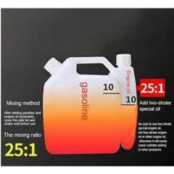 ETOILE Tarière Thermique 3,2 KW 71 CC 2 Temps Avec 3 Forets De Perçage 4/6/8" Tarière Post Trou Du Sol Perceuse -Tarière motorisée Soldes 31969501 3