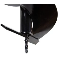 GT GARDEN Mèche Ø 100 Mm Pour Tarière Thermique -Tarière motorisée Soldes 344542 4