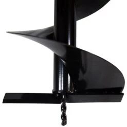 GT GARDEN Mèche Ø 150 Mm Pour Tarière Thermique -Tarière motorisée Soldes 344543 3