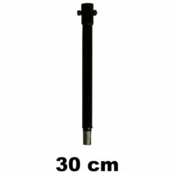 GT GARDEN Rallonge 30 Cm Pour Tarière Thermique