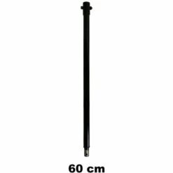 GT GARDEN Rallonge 60 Cm Pour Tarière Thermique