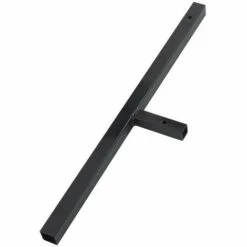 TRUE DEAL Tarière De Sol Avec Manche 250 Mm Et Tube D'extension 12m Acier -Tarière motorisée Soldes 35697131 5