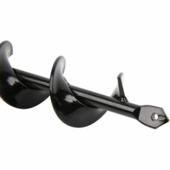 HAPPYSHOPPING Tariere Foret Jardin Plante Fleur Bulbe Tariere Jardiniere Rapide Pour La Plantation De Semis D'ampoule Perceuse Terre Cloture Trou Pelle,modele : 22cm - Modele : 22cm 7 HAPPYSHOPPING Tariere Foret Jardin Plante Fleur Bulbe Tariere Jardiniere Rapide Pour La Plantation De Semis D'ampoule Perceuse Terre Cloture Trou Pelle,modele : 22cm - Modele : 22cm -Tarière motorisée Soldes 35907122 3