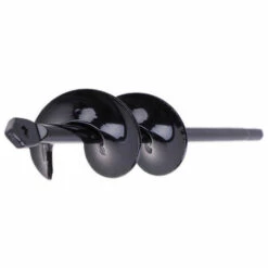 ILOVEMILAN Forets De Tarière Pour Planter Une Perceuse De Jardin Perceuse Hélicoïdale De Jardin Pour Plantes De Jardin Tarière Pour Perceuse Hexagonale 3/8" (45 CM) 9 ILOVEMILAN Forets De Tarière Pour Planter Une Perceuse De Jardin Perceuse Hélicoïdale De Jardin Pour Plantes De Jardin Tarière Pour Perceuse Hexagonale 3/8" (45 CM) -Tarière motorisée Soldes 37488078 5