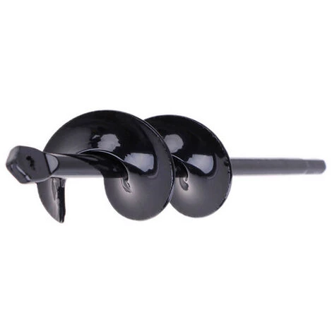 ILOVEMILAN Forets De Tarière Pour Planter Une Perceuse De Jardin Perceuse Hélicoïdale De Jardin Pour Plantes De Jardin Tarière Pour Perceuse Hexagonale 3/8" (45 CM) 5 ILOVEMILAN Forets De Tarière Pour Planter Une Perceuse De Jardin Perceuse Hélicoïdale De Jardin Pour Plantes De Jardin Tarière Pour Perceuse Hexagonale 3/8" (45 CM) – Image 5