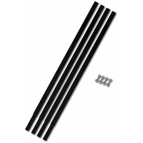 HAPPYSHOPPING Beche Et Tariere Manuelle 80 Mm Avec Rallonge Meche Tariere 13 M 4 HAPPYSHOPPING Beche Et Tariere Manuelle 80 Mm Avec Rallonge Meche Tariere 13 M – Image 4