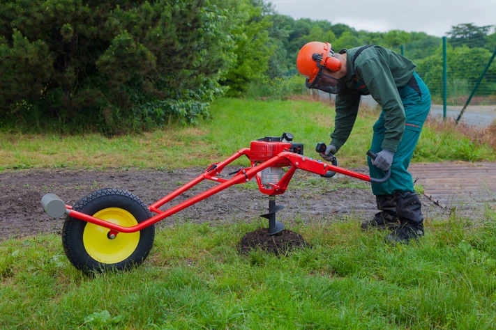 Tarière motorisée Soldes 2 Tarière motorisée Soldes -Tarière motorisée Soldes 4