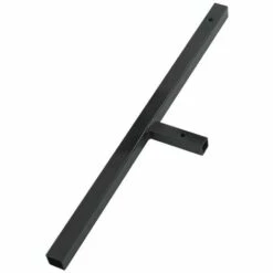 HAPPYSHOPPING Tariere De Sol Avec Manche 250 Mm Et Tube D'extension 4 M Acier 9 HAPPYSHOPPING Tariere De Sol Avec Manche 250 Mm Et Tube D'extension 4 M Acier -Tarière motorisée Soldes 41842025 5