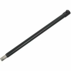 Topdeal Extension De Tarière Acier 0,5 M