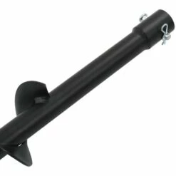 HAPPYSHOPPING Perceuse De Tariere Acier 60 Mm -Tarière motorisée Soldes 43054298 3