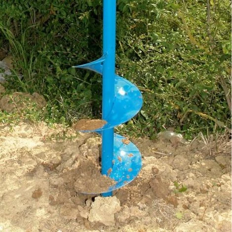 GÜDE® Güde 15cm Tarière à Main GH 150 Tarière à Main 2 GÜDE® Güde 15cm Tarière à Main GH 150 Tarière à Main – Image 2