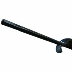 THSINDE Le Noir Foret Hélicoïdal à Tarière Pour Bêcheur De Terre De Plantation De Jardin 50mm×450mm. -Tarière motorisée Soldes 45789611 3