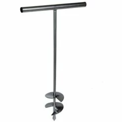 MERMIERLEMARCHAND Tarière | 100