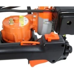 GT GARDEN Tarière Thermique 52 Cm3 + Mèches 150 Et 250 Mm -Tarière motorisée Soldes 459258 5