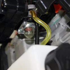 GT GARDEN Tarière Thermique 52 Cm3 + Mèches 150 Et 250 Mm -Tarière motorisée Soldes 459259 5