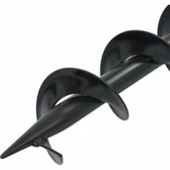 GROSMONDE Foret De Tarière Acier 75 X 600 Mm 7 GROSMONDE Foret De Tarière Acier 75 X 600 Mm -Tarière motorisée Soldes 46565540 4