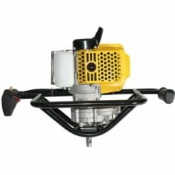 Tarière Foreuse Essence 52cc TEXAS EA5300 Vrille 200mm 8 Tarière Foreuse Essence 52cc TEXAS EA5300 Vrille 200mm -Tarière motorisée Soldes 47893905 4