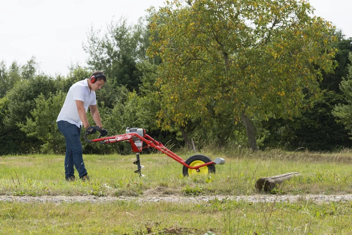 Tarière motorisée Soldes 3 Tarière motorisée Soldes -Tarière motorisée Soldes 5