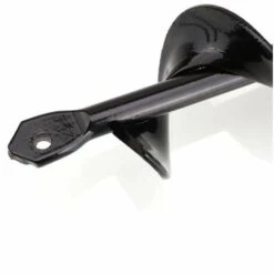 ZHUOXUAN 45 X 8cm Peu De Tarière Foret De Desserrage De Jardin De Vis De Perceuse électrique à Main.