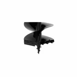 ZHUOXUAN Mèche Ø Alliage De Forage De La Terre 80 Mm Pour Futaba Tarière Thermique. -Tarière motorisée Soldes 51462143 3