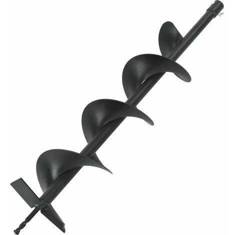 YOUTHUP Perceuse De Tarière Acier 150 Mm 1 YOUTHUP Perceuse De Tarière Acier 150 Mm