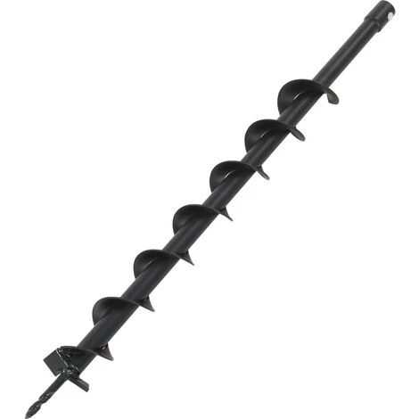 YOUTHUP Perceuse De Tarière Acier 60 Mm 1 YOUTHUP Perceuse De Tarière Acier 60 Mm