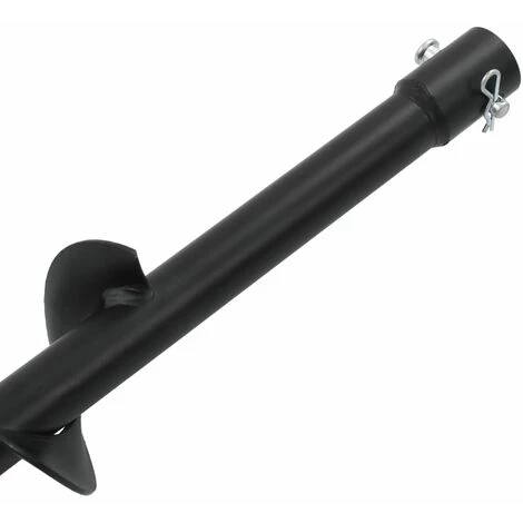 YOUTHUP Perceuse De Tarière Acier 60 Mm 3 YOUTHUP Perceuse De Tarière Acier 60 Mm – Image 3