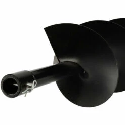 OXEO Mèche Diamètre 150 Mm Pour Tarière Thermique – Longueur 80 Cm -Tarière motorisée Soldes 51908732 4