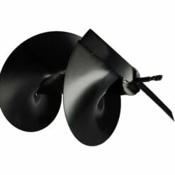 OXEO Mèche Diamètre 300 Mm Pour Tarière Thermique – Longueur 80 Cm -Tarière motorisée Soldes 51908815 3