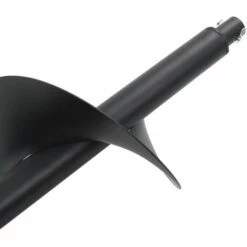 Topdeal Perceuse De Tarière Acier 250 Mm -Tarière motorisée Soldes 52082694 3