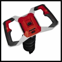 EINHELL Pile De Batterie 18V Batterie De La Batterie GP-EA 18/150 LI BL Changement PowerX | Appareil Solo -Tarière motorisée Soldes 52727110 3