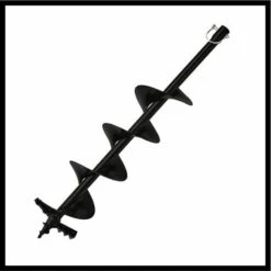 EINHELL Pile De Batterie 18V Batterie De La Batterie GP-EA 18/150 LI BL Changement PowerX | Appareil Solo -Tarière motorisée Soldes 52727110 4