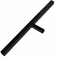 LITZEE Bêche Et Tarière Manuelle 200 Mm Avec Rallonge 13 M Acier # -Tarière motorisée Soldes 53840395 3