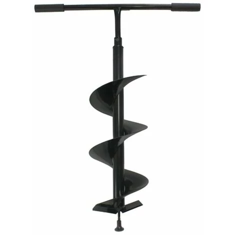 Tarière Manuelle 25 Cm FERMIER GF-1389 2 Tarière Manuelle 25 Cm FERMIER GF-1389 – Image 2