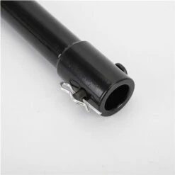 Tige D'extension De Bit De Foret De Foreuse 20cm/30cm/50cm Post Hole Digger Remplacement De La Tarière De Remplacement Bits Bits Extendement Extension-Macaron -Tarière motorisée Soldes 55736609 4