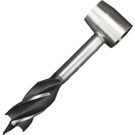 SUPERMARKET Outil De Perforation De Foret De Survie En Plein Air En Bois, Multifonctionnel Scotch Eye Bois Auger Foret, Pour L'extérieur Et Le Camping, Tarière À Main, Survie En Plein Air Outil,Superma,noir 1 SUPERMARKET Outil De Perforation De Foret De Survie En Plein Air En Bois, Multifonctionnel Scotch Eye Bois Auger Foret, Pour L'extérieur Et Le Camping, Tarière À Main, Survie En Plein Air Outil,Superma,noir