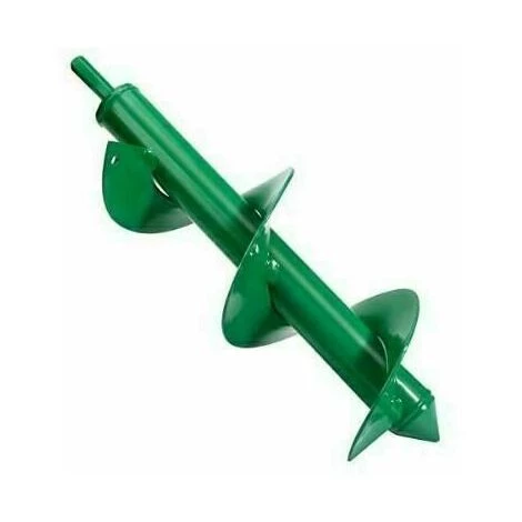 Jardin Tarière , Outil De Plantation Pratique Foret Professionnel Planteuse De Perçage à Arbre Hex Bulbe à Fleurs (8*25cm) Mèche Pour Tarière LITZEE 1 Jardin Tarière , Outil De Plantation Pratique Foret Professionnel Planteuse De Perçage à Arbre Hex Bulbe à Fleurs (8*25cm) Mèche Pour Tarière LITZEE