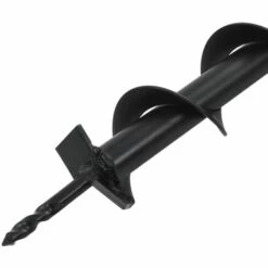 INLIFE Perceuse De Tarière Acier 60 Mm