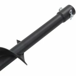 INLIFE Perceuse De Tarière Acier 80 Mm