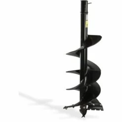 DEMA Mèche Pour Tarière 3 Points 350 Mm 14'