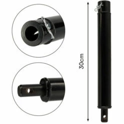 OXEO Tarière Thermique - 52cm3 - 2CV - 3 Mèches-2 Extensions 30-60cm 9 OXEO Tarière Thermique - 52cm3 - 2CV - 3 Mèches-2 Extensions 30-60cm -Tarière motorisée Soldes 58530917 5