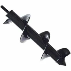 AOUGO Remplacement Pour Essence Perceuse électrique Marteau Sol Tarière Foret Planteur Jardin Tarière Trou Pelle Tête Noir 5*22 Cm 9 AOUGO Remplacement Pour Essence Perceuse électrique Marteau Sol Tarière Foret Planteur Jardin Tarière Trou Pelle Tête Noir 5*22 Cm -Tarière motorisée Soldes 58576115 5