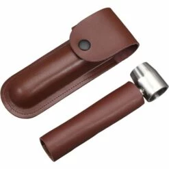 AOUGO Perceuse à Tarière Manuelle - Perceuse à Main - Forets à Tarière D'extérieur, Outils De Survie Pour Hacher Les Packs De Matériel De Camping -Tarière motorisée Soldes 58576185 4