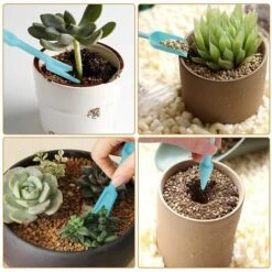 JOORRT Ensemble De Forets De Tarière De Jardin Tarière De Terre Avec Poignée Antidérapante Tarière De Jardin Perceuse En Spirale Poteau De Clôture Rapide Avec Mobilier De Jardin(10 X 60 Cm) 9 JOORRT Ensemble De Forets De Tarière De Jardin Tarière De Terre Avec Poignée Antidérapante Tarière De Jardin Perceuse En Spirale Poteau De Clôture Rapide Avec Mobilier De Jardin(10 X 60 Cm) -Tarière motorisée Soldes 59171167 5