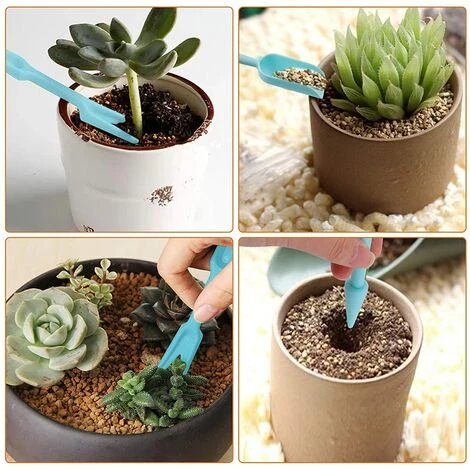 JOORRT Ensemble De Forets De Tarière De Jardin Tarière De Terre Avec Poignée Antidérapante Tarière De Jardin Perceuse En Spirale Poteau De Clôture Rapide Avec Mobilier De Jardin(10 X 60 Cm) 5 JOORRT Ensemble De Forets De Tarière De Jardin Tarière De Terre Avec Poignée Antidérapante Tarière De Jardin Perceuse En Spirale Poteau De Clôture Rapide Avec Mobilier De Jardin(10 X 60 Cm) – Image 5