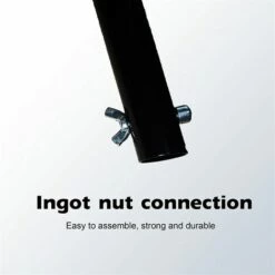 JOORRT Tarière Manuelle En Spirale Pour Jardin Foret Hélicoïdal Pour Pot De Fleurs Poire De Foret Tarière Jardinage Jardinage Outil Pour Creuser Des Trous 7 JOORRT Tarière Manuelle En Spirale Pour Jardin Foret Hélicoïdal Pour Pot De Fleurs Poire De Foret Tarière Jardinage Jardinage Outil Pour Creuser Des Trous -Tarière motorisée Soldes 59171168 3