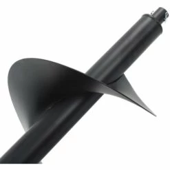 Topdeal Perceuse De Tarière Acier 300 Mm VDFF06433_FR -Tarière motorisée Soldes 59653344 3