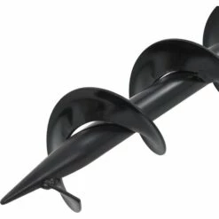 NOVA Trivella Tivella Pour Couper En Acier 75 X 600 Mm Noir -Tarière motorisée Soldes 59982120 4